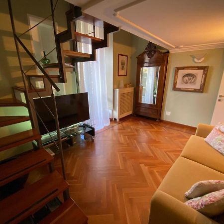 Julius Suite Turin Extérieur photo