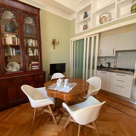 Julius Suite Turin Extérieur photo