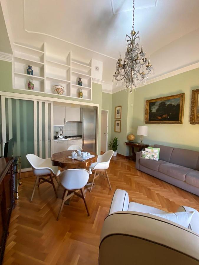 Julius Suite Turin Extérieur photo