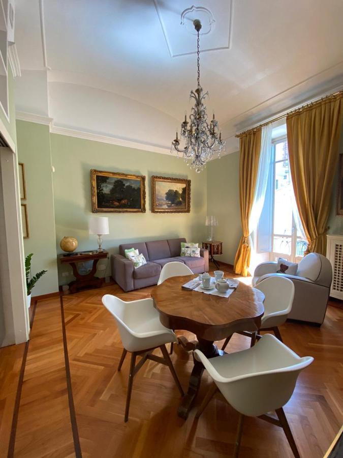 Julius Suite Turin Extérieur photo