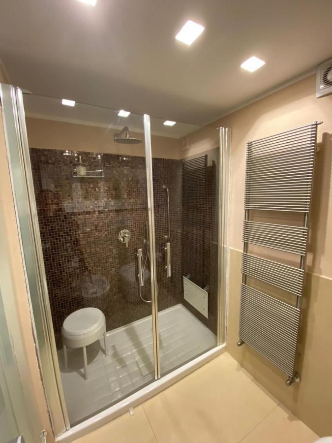 Julius Suite Turin Extérieur photo