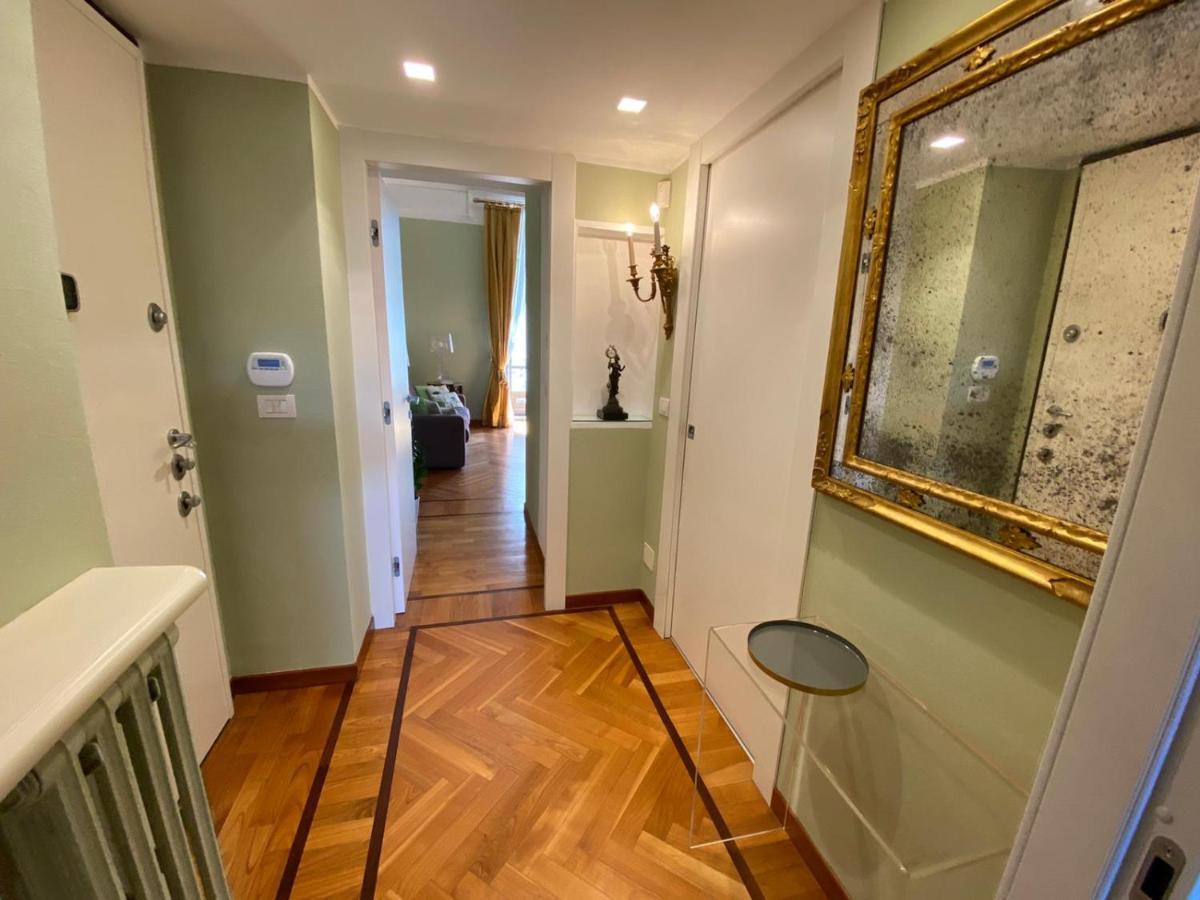 Julius Suite Turin Extérieur photo