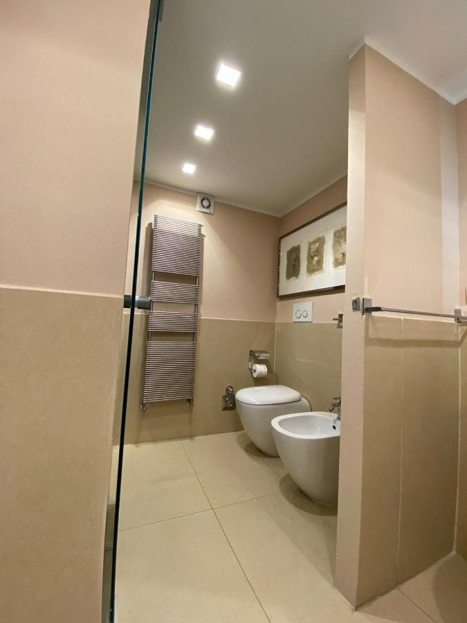 Julius Suite Turin Extérieur photo