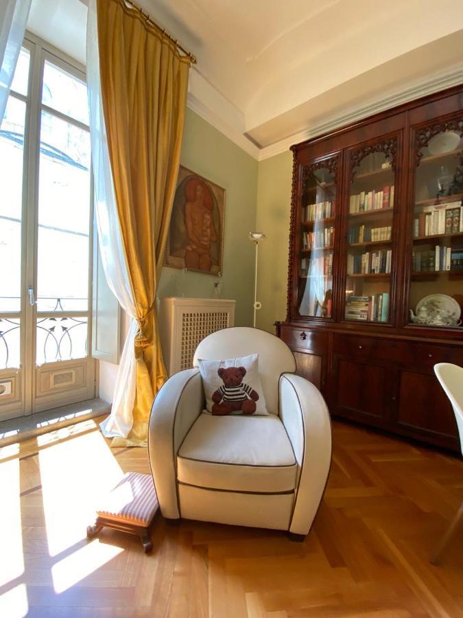 Julius Suite Turin Extérieur photo