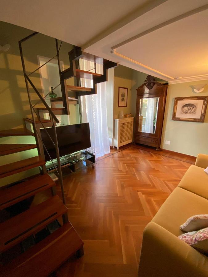 Julius Suite Turin Extérieur photo