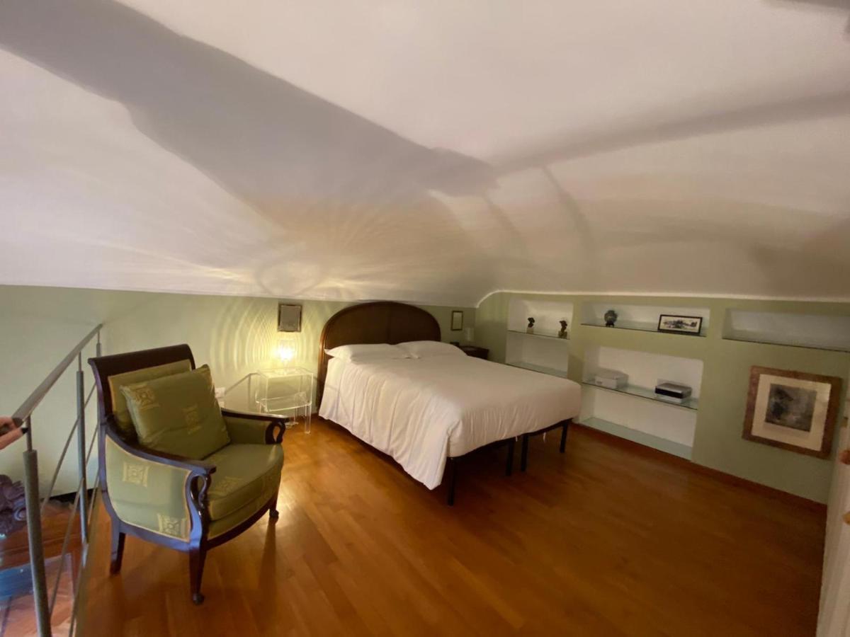 Julius Suite Turin Extérieur photo
