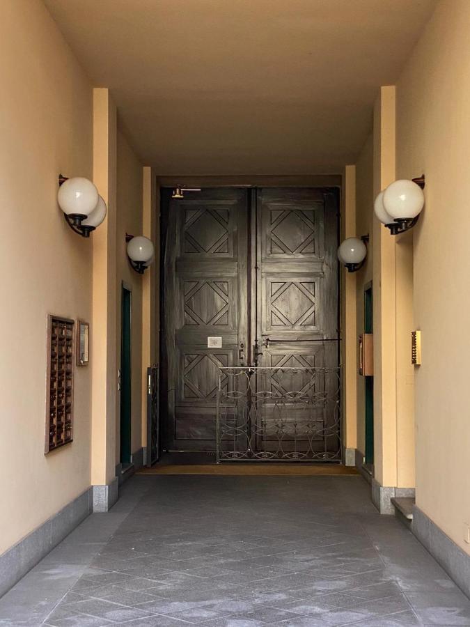 Julius Suite Turin Extérieur photo