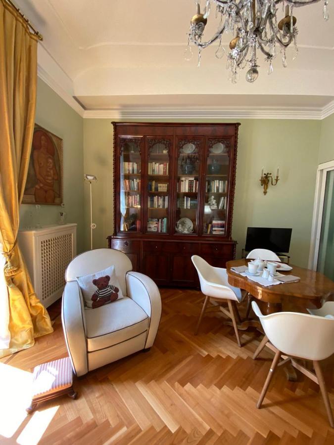 Julius Suite Turin Extérieur photo