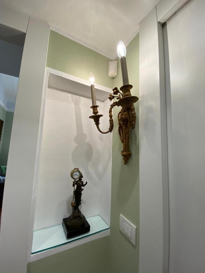 Julius Suite Turin Extérieur photo