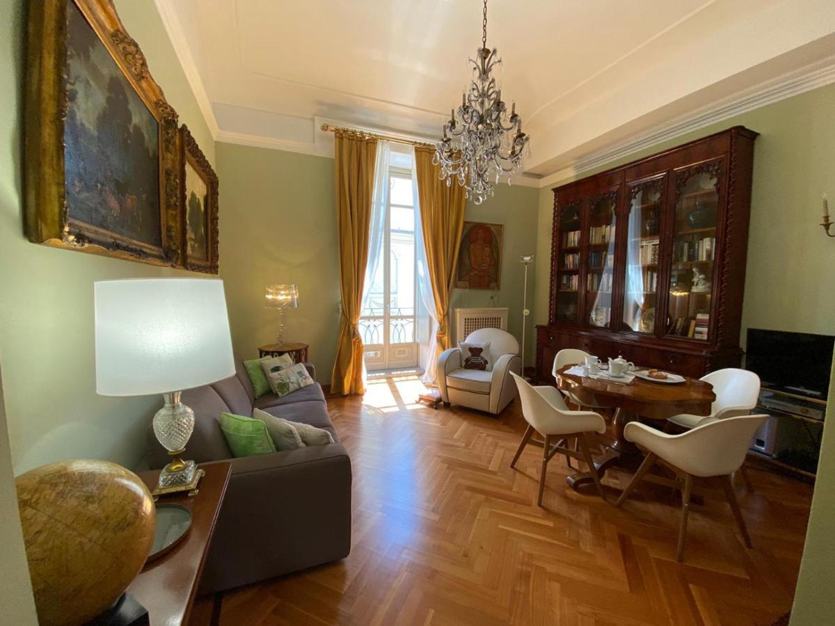 Julius Suite Turin Extérieur photo