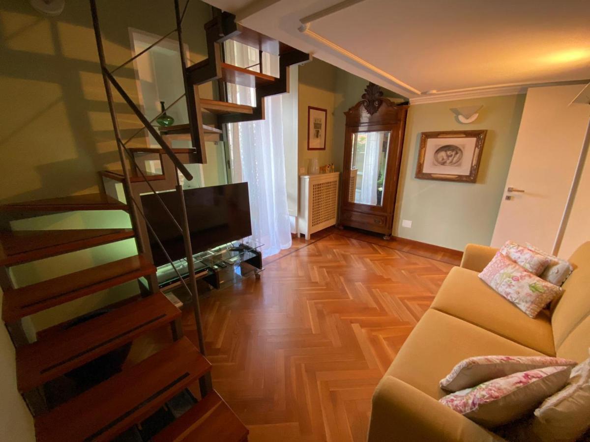 Julius Suite Turin Extérieur photo