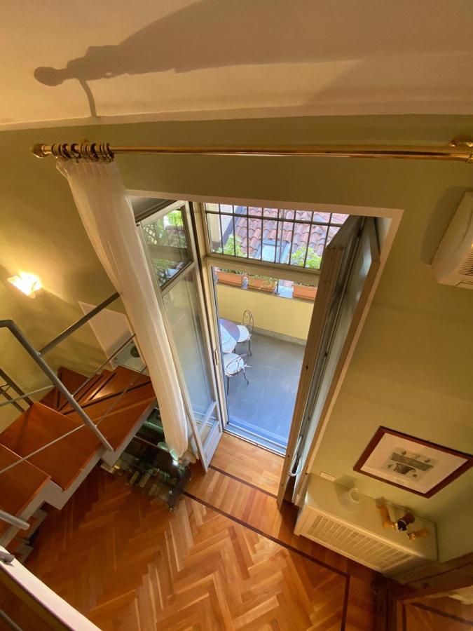 Julius Suite Turin Extérieur photo