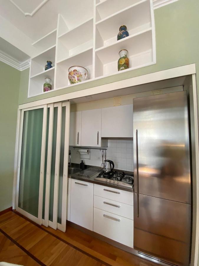 Julius Suite Turin Extérieur photo