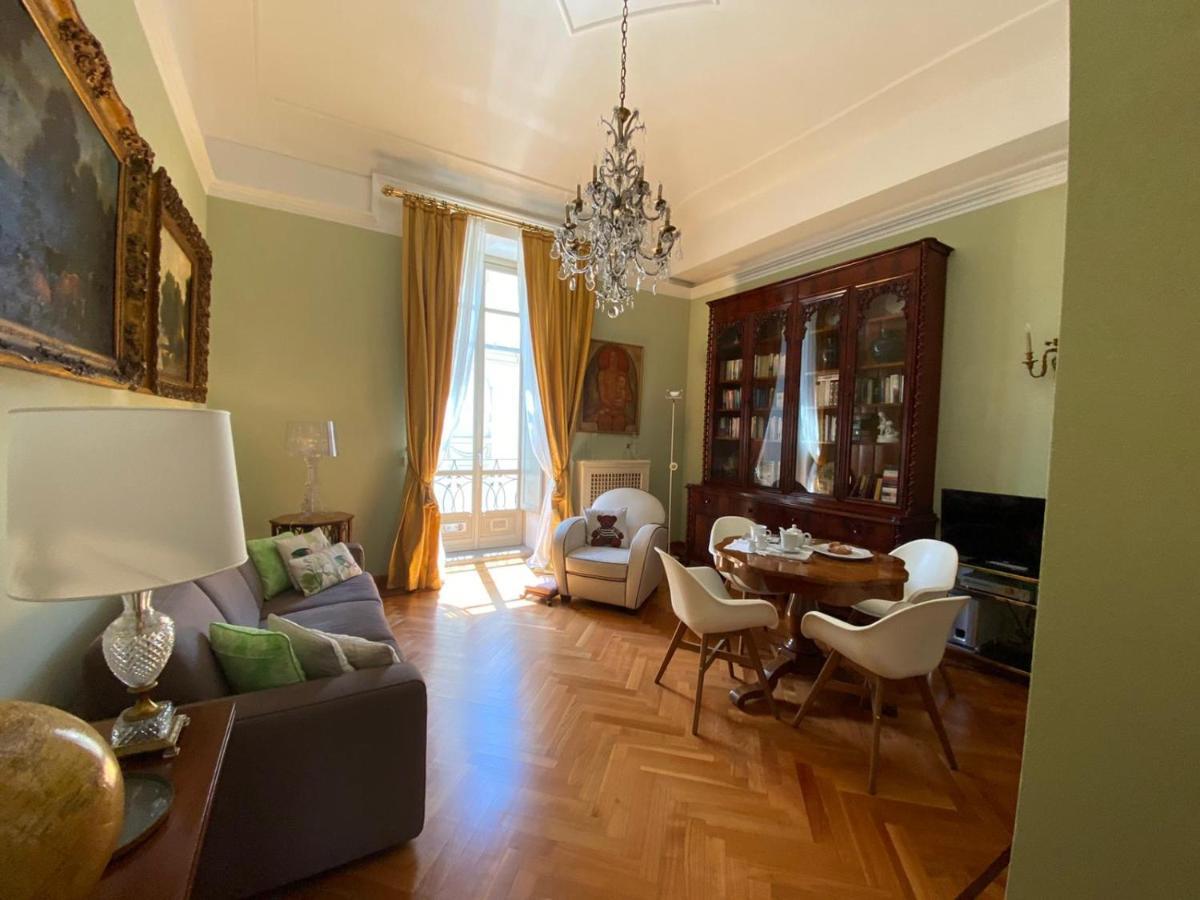 Julius Suite Turin Extérieur photo