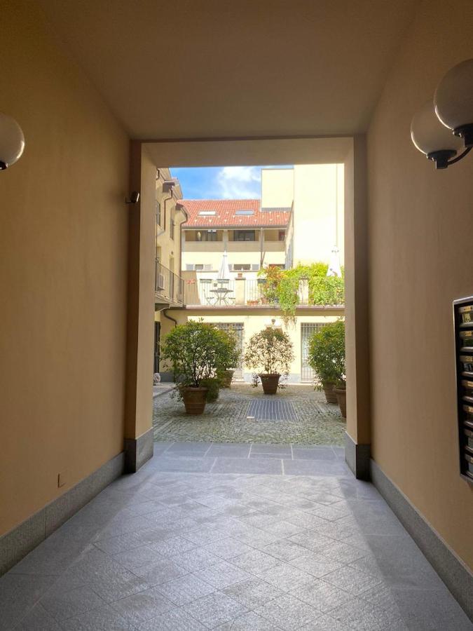 Julius Suite Turin Extérieur photo