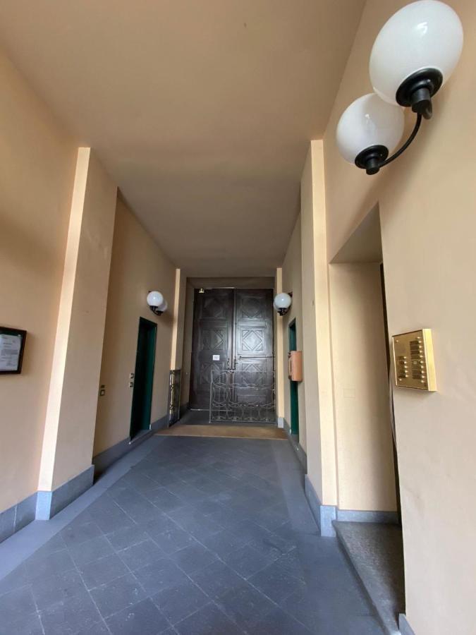 Julius Suite Turin Extérieur photo