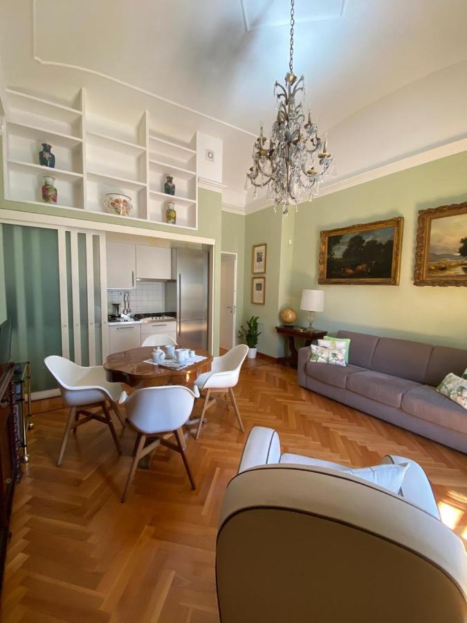 Julius Suite Turin Extérieur photo