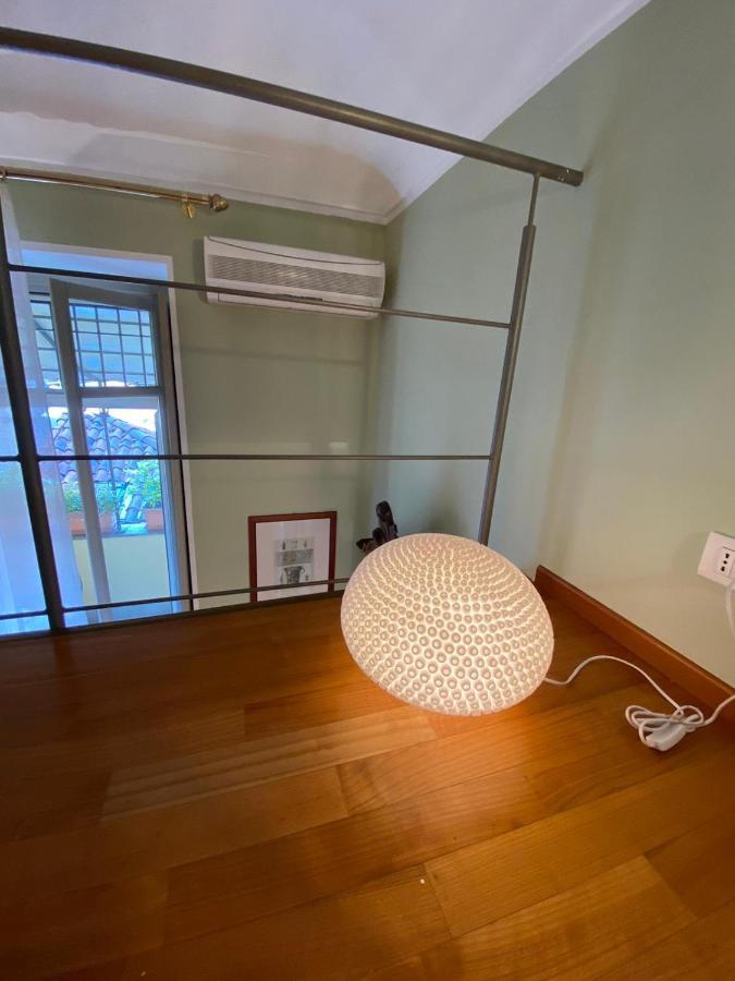 Julius Suite Turin Extérieur photo
