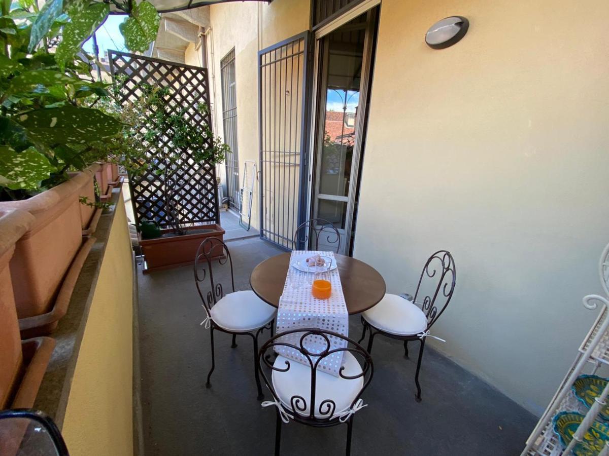 Julius Suite Turin Extérieur photo