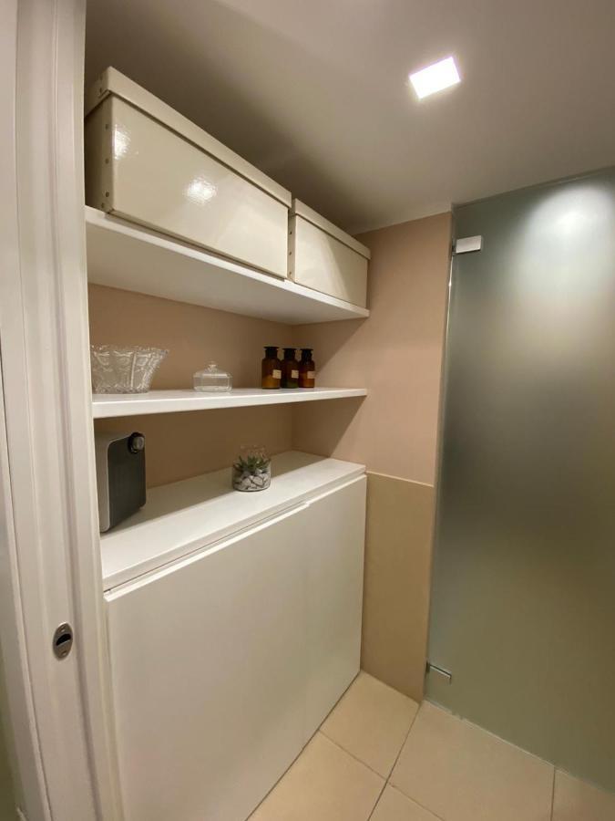 Julius Suite Turin Extérieur photo