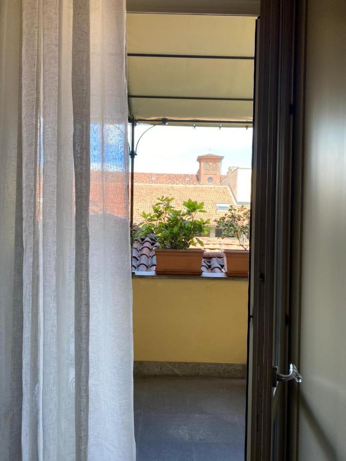 Julius Suite Turin Extérieur photo