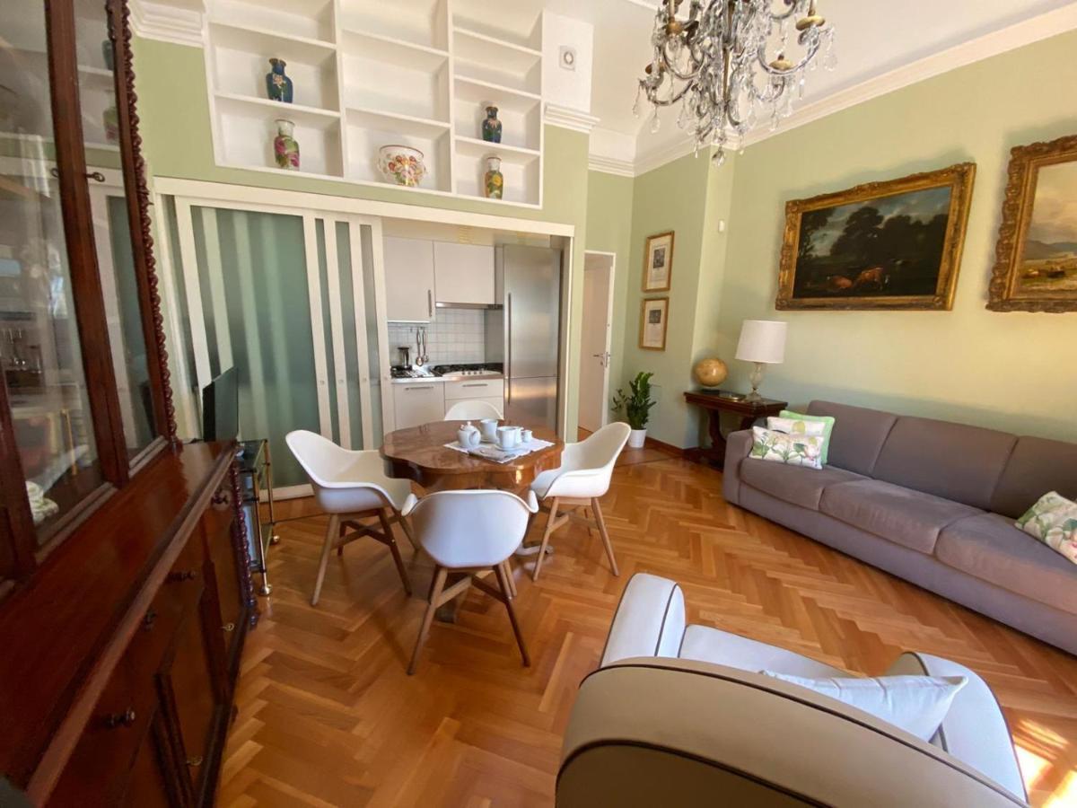 Julius Suite Turin Extérieur photo