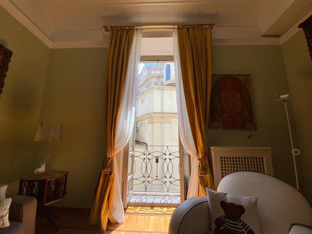 Julius Suite Turin Extérieur photo