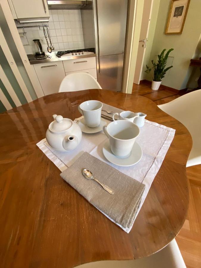 Julius Suite Turin Extérieur photo