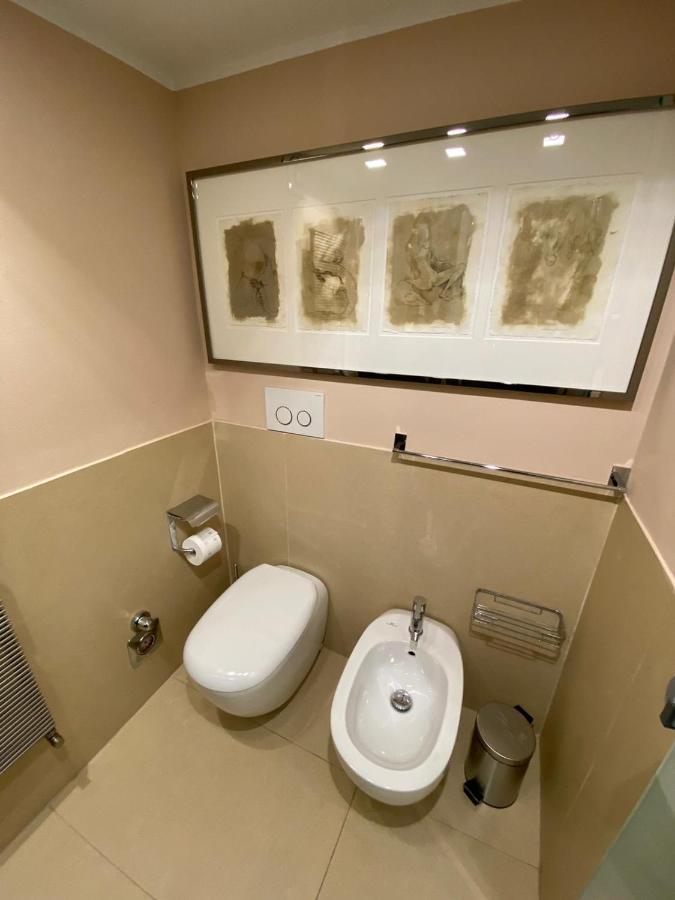 Julius Suite Turin Extérieur photo