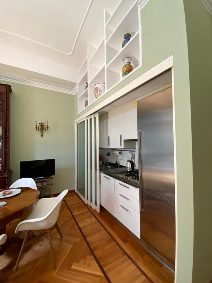 Julius Suite Turin Extérieur photo