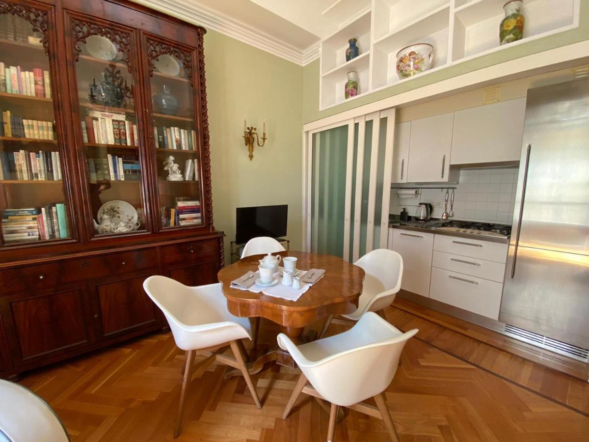 Julius Suite Turin Extérieur photo